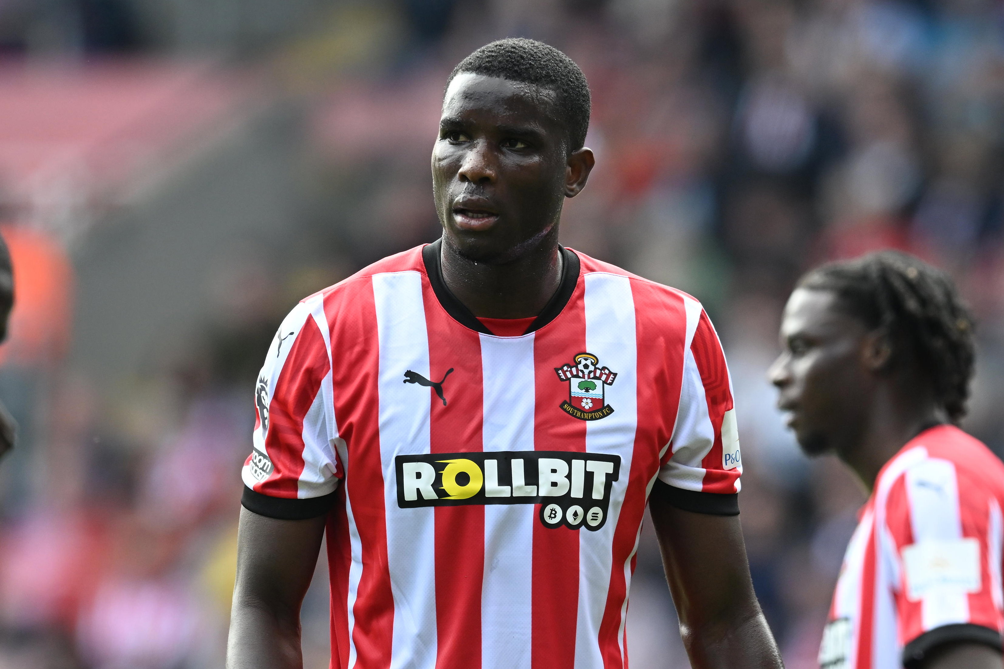 Paul Onuachu