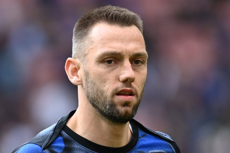 Stefan de Vrij