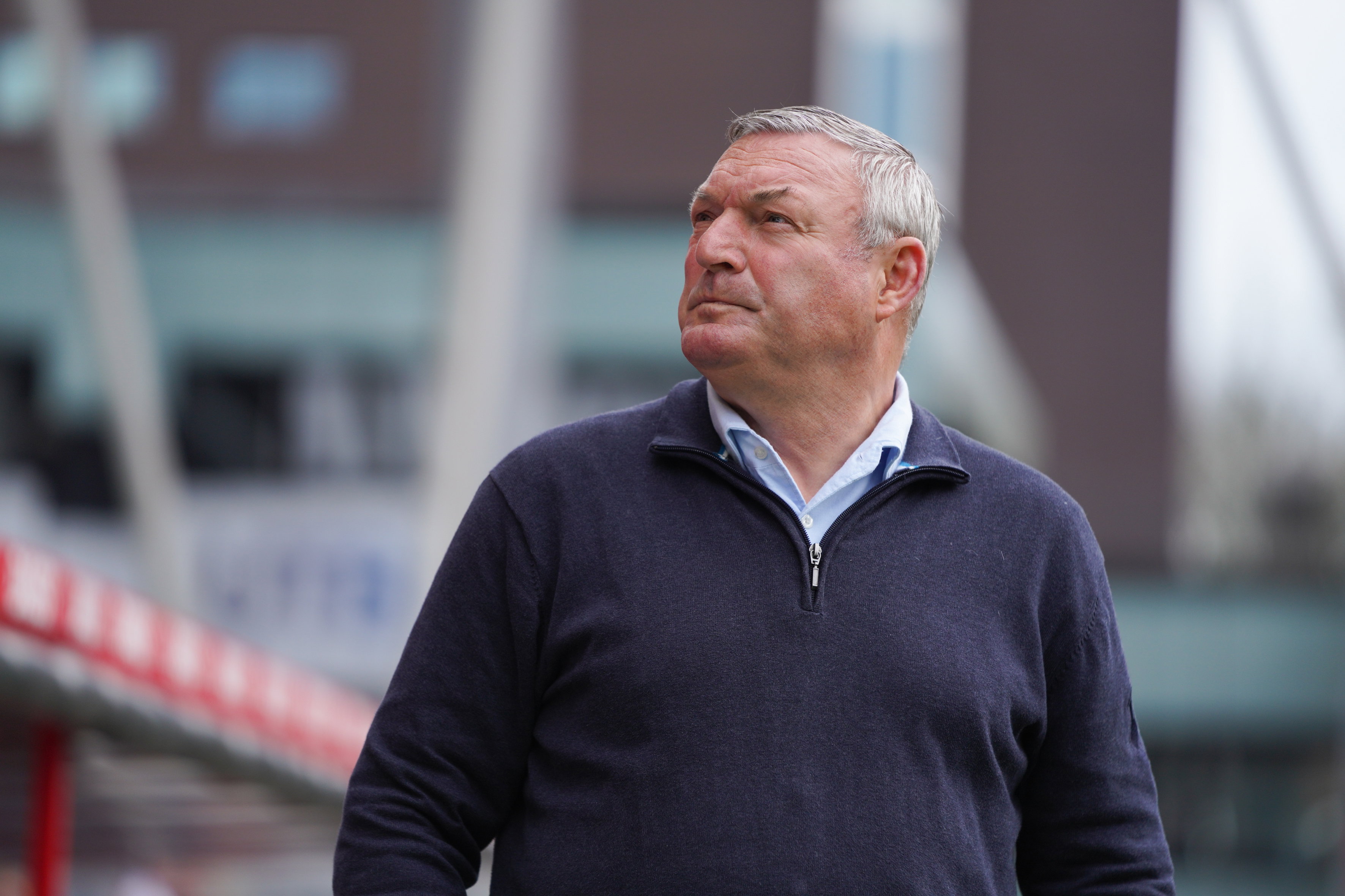 Ron Jans
