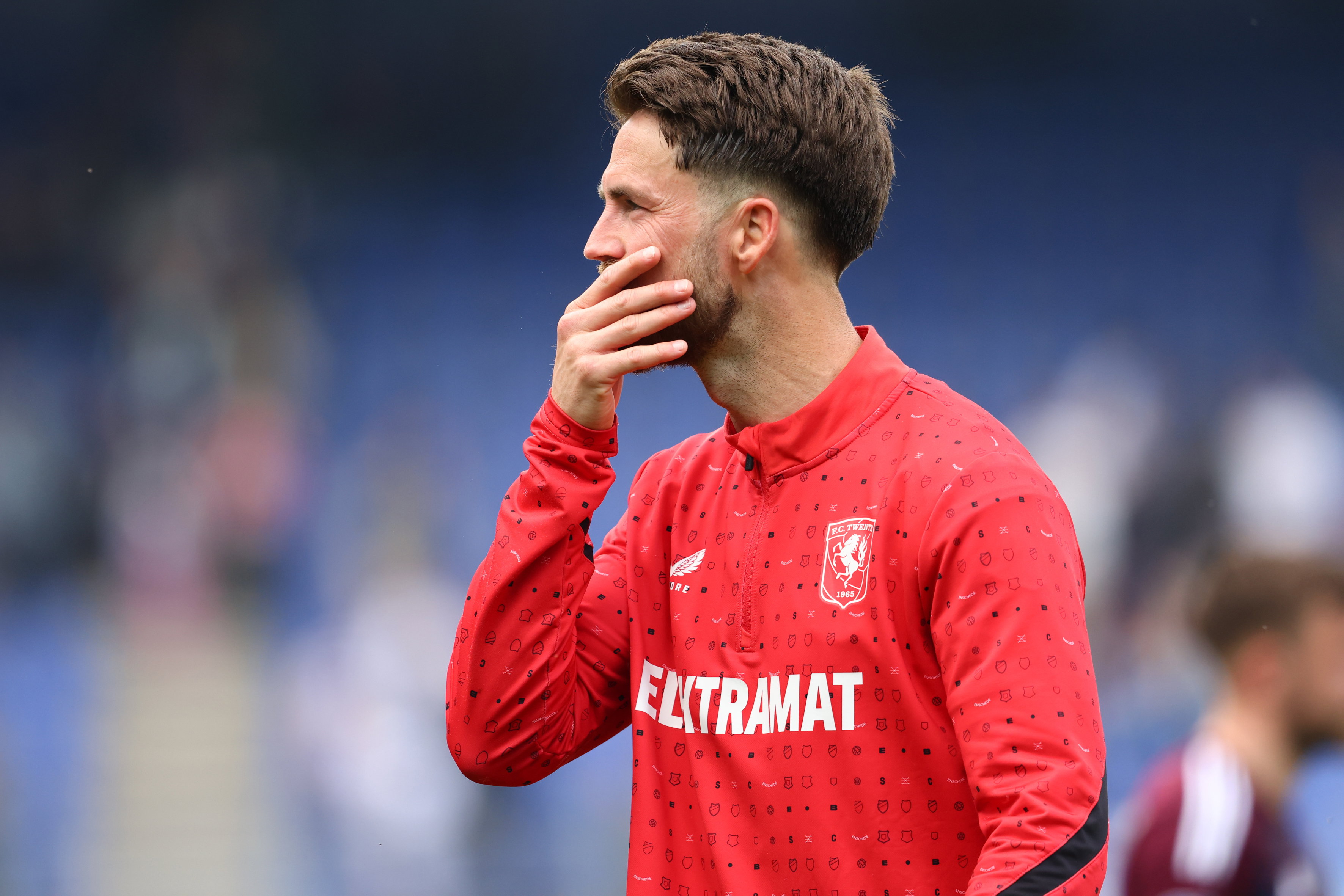 Ricky van Wolfswinkel