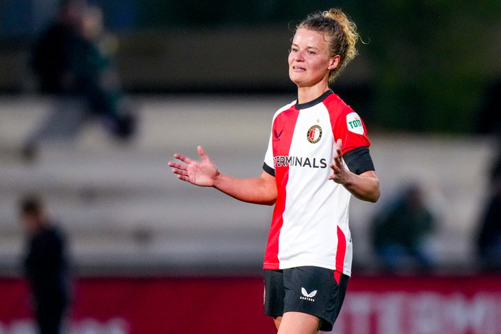 Esmee de Graaf