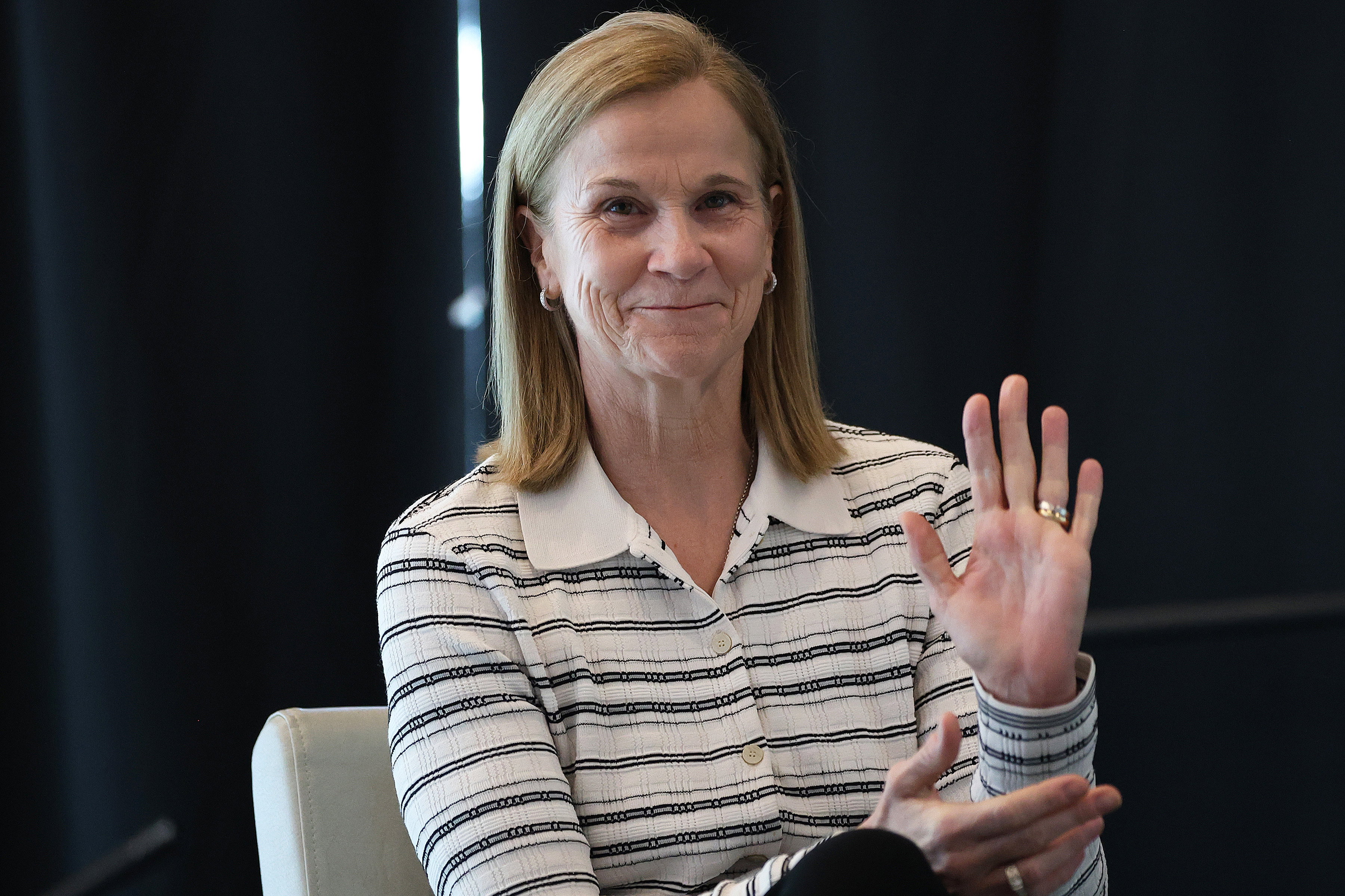 Jill Ellis