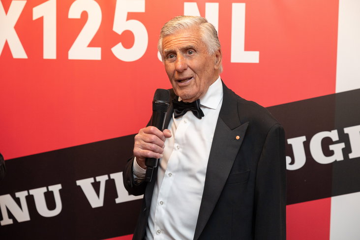 Sjaak Swart