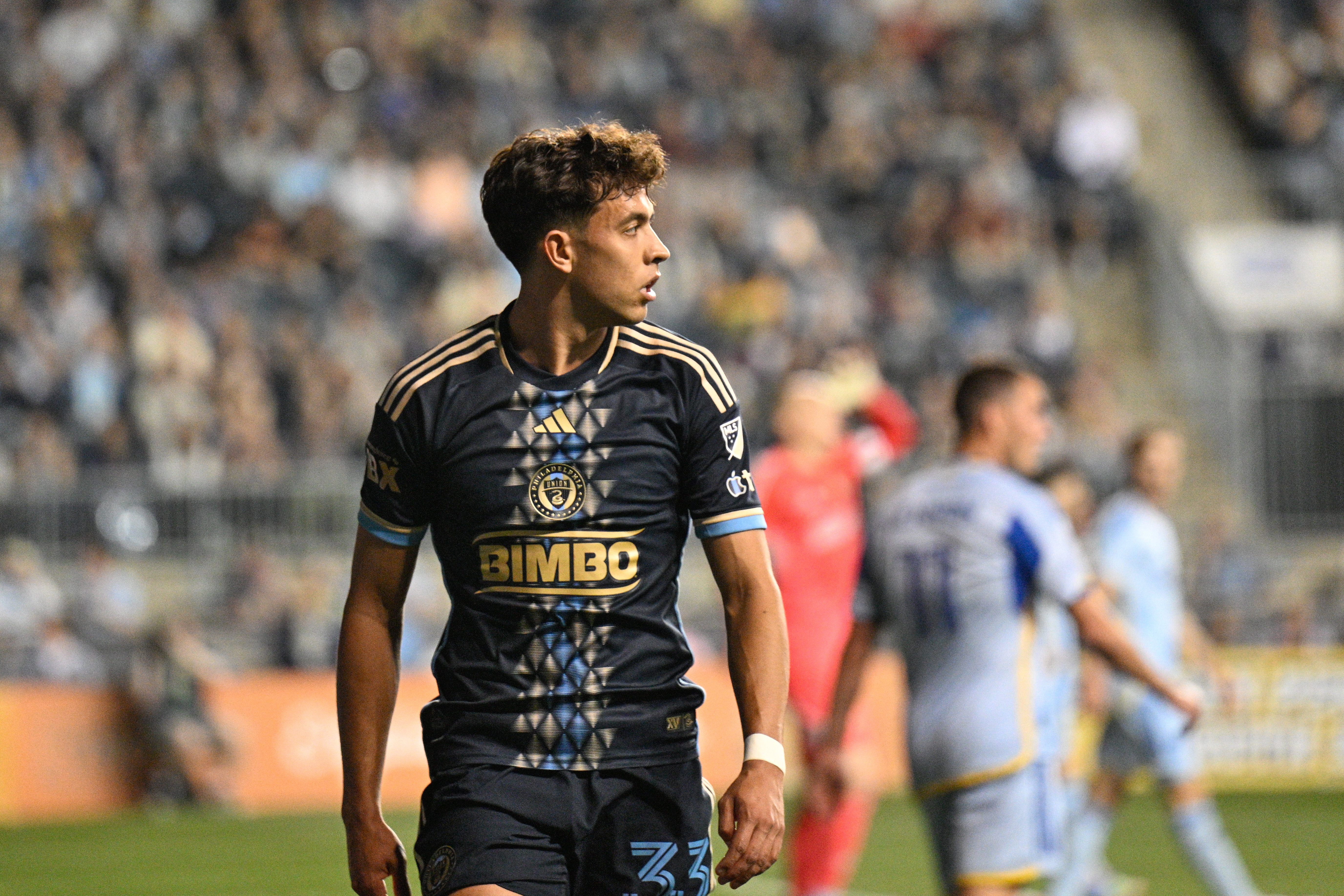 Quinn Sullivan