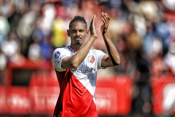Sébastien Haller