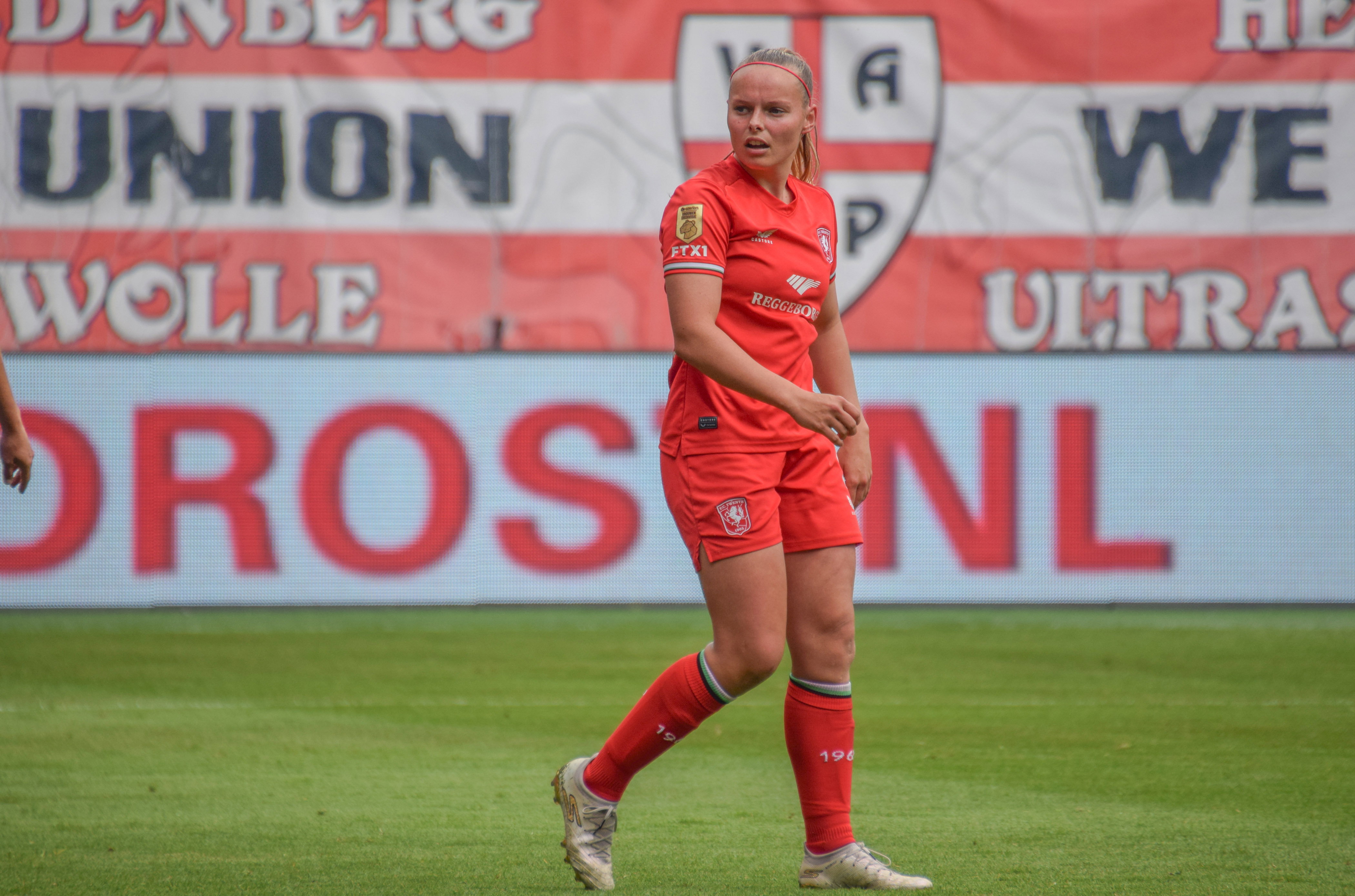 Jaimy Ravensbergen