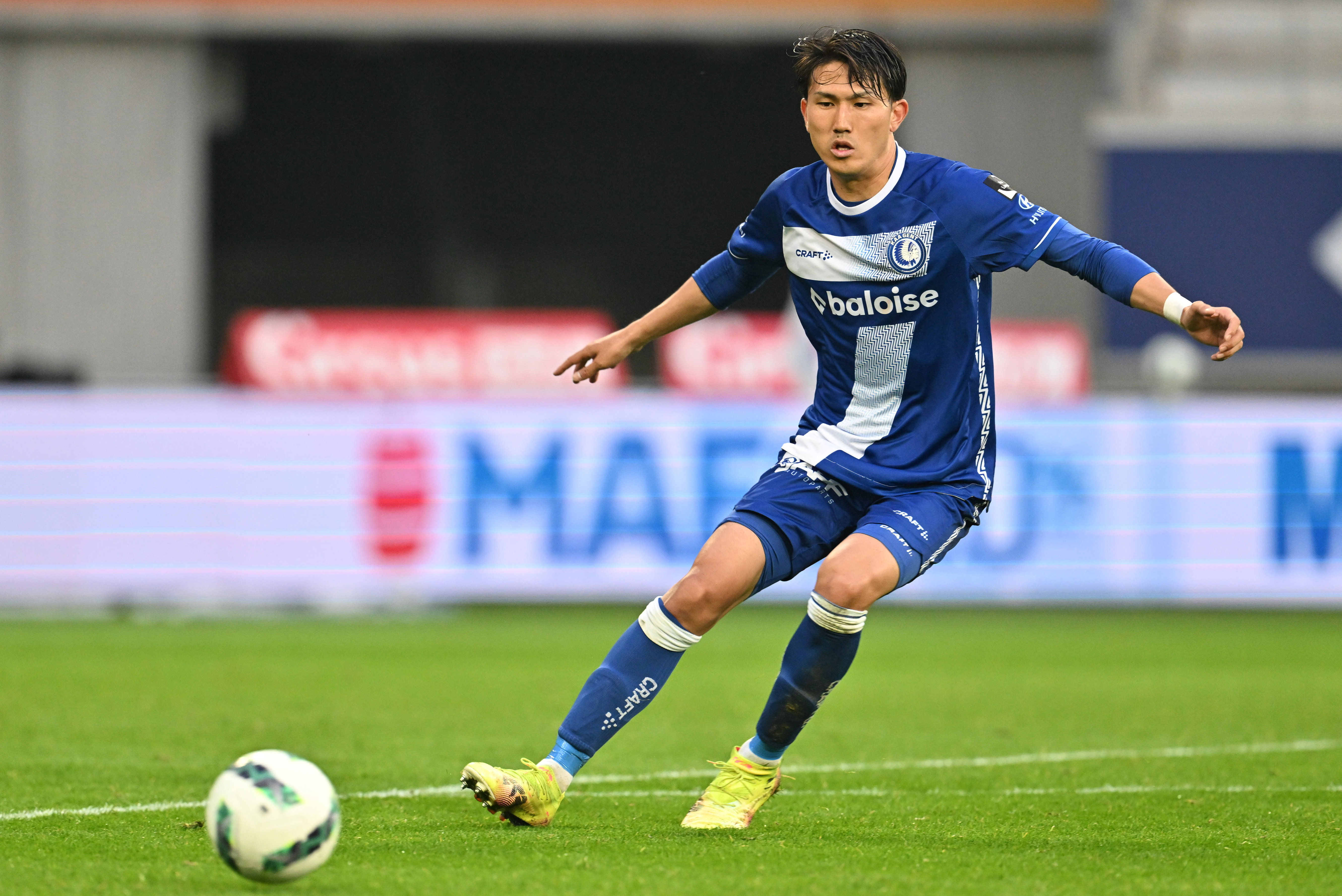 Tsuyoshi Watanabe