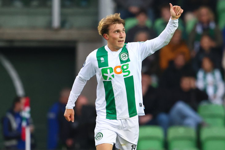 Jorg Schreuders
