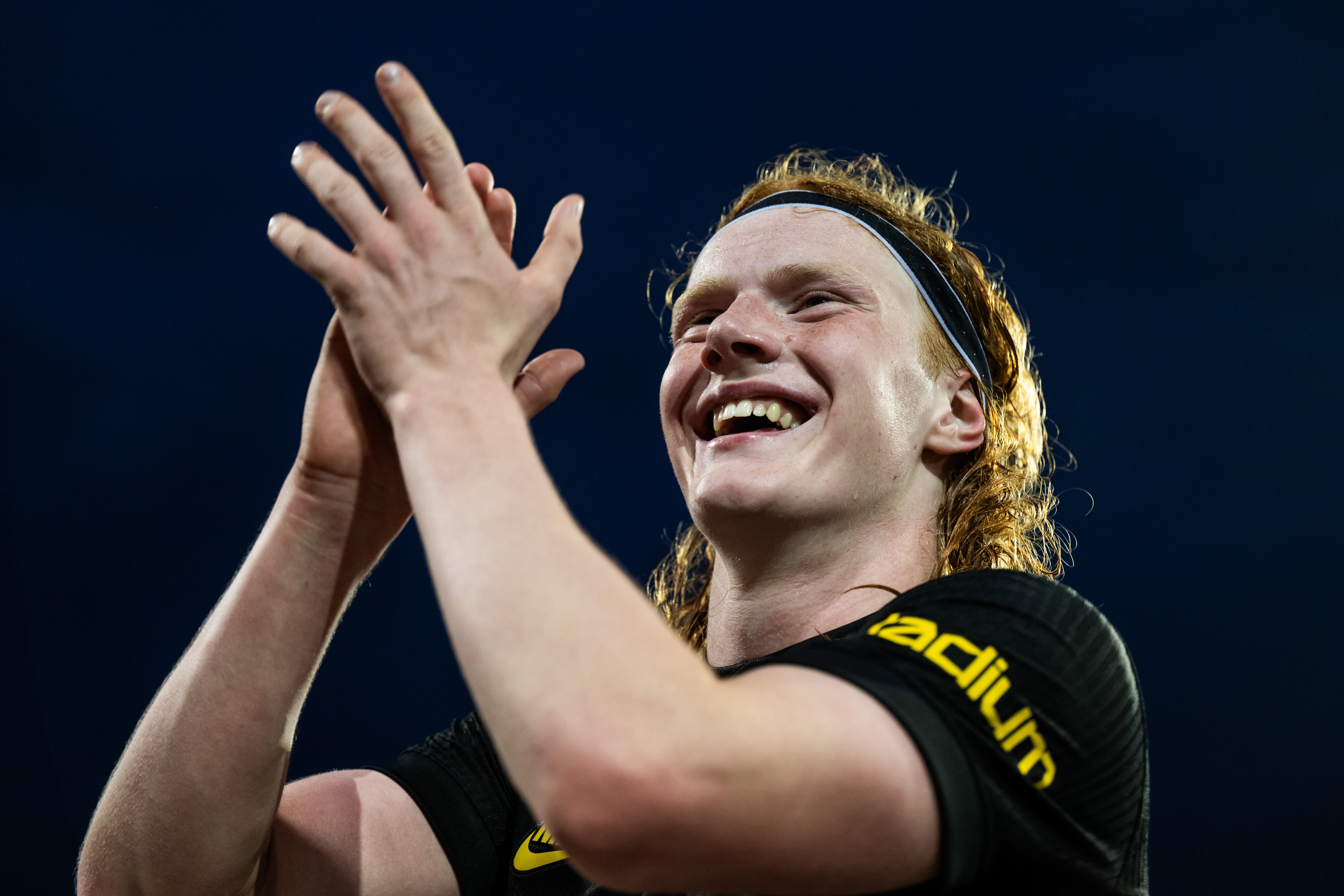 Elvis van der Laan