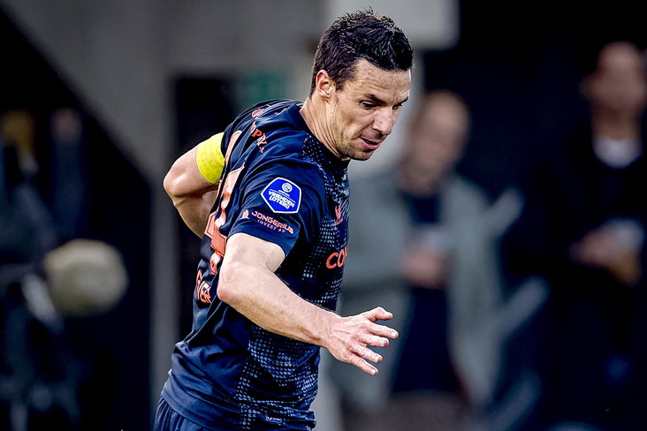 Nick Viergever