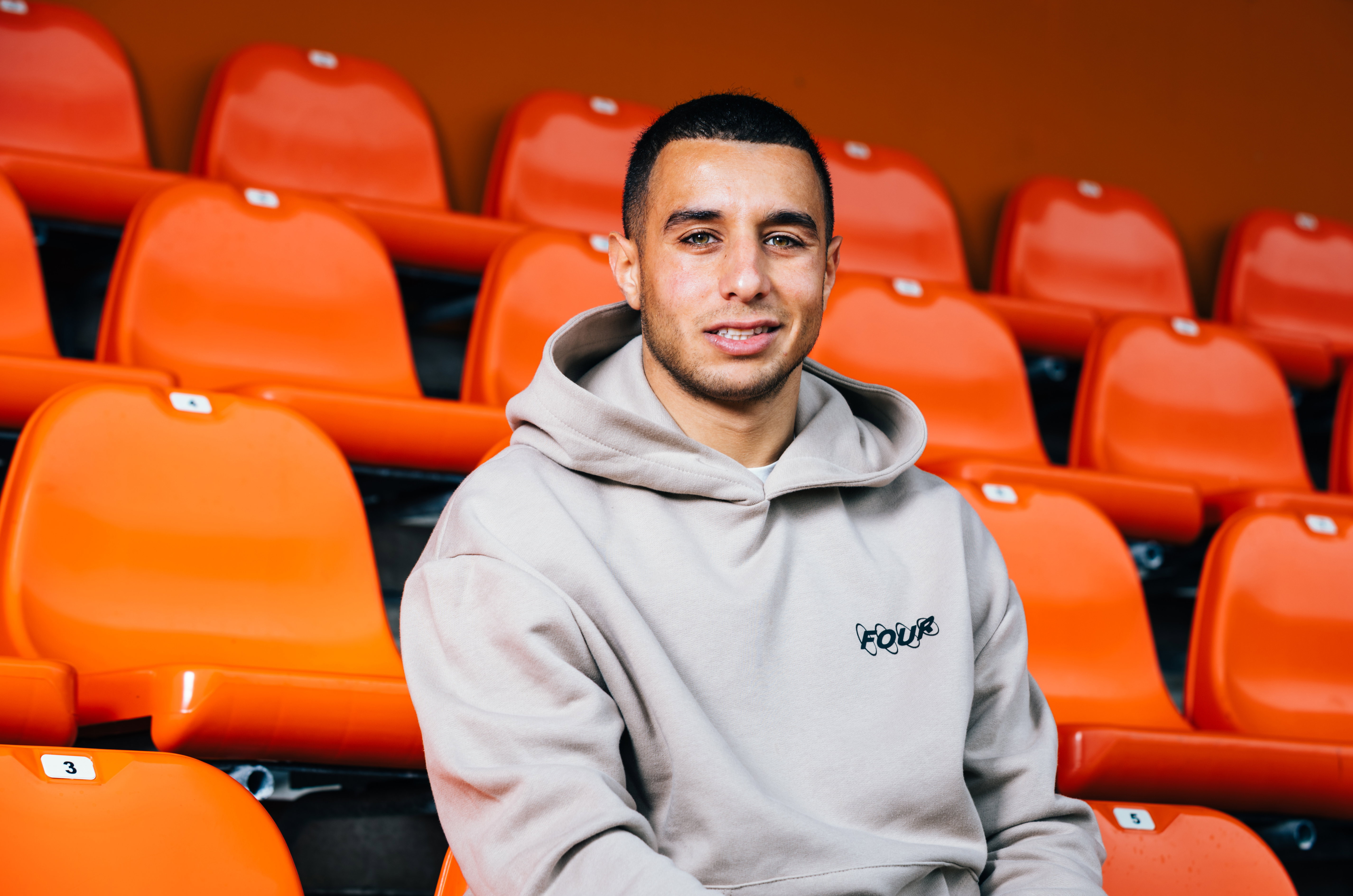 Bilal Ould-Chikh
