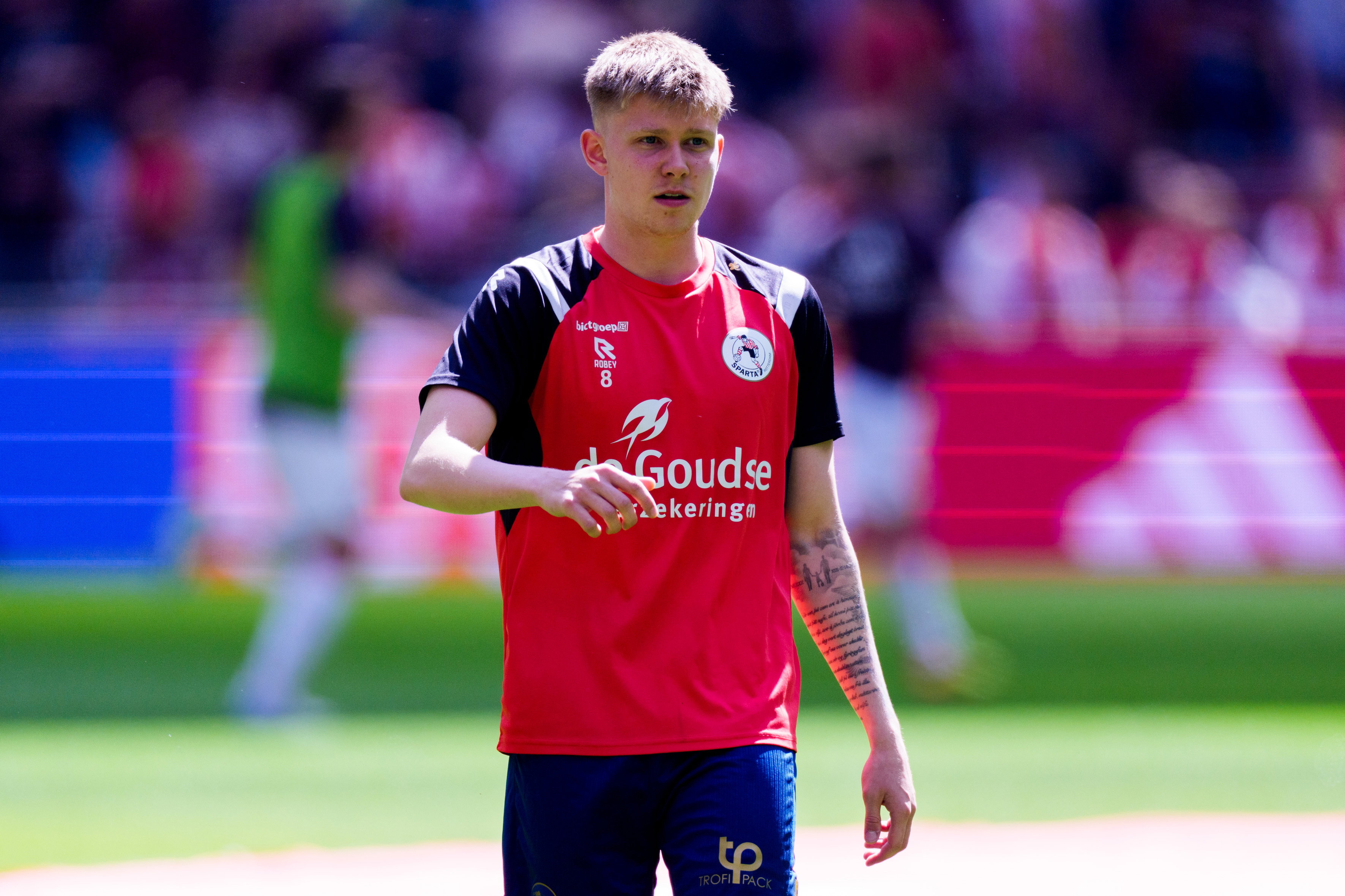 Kristian Hlynsson