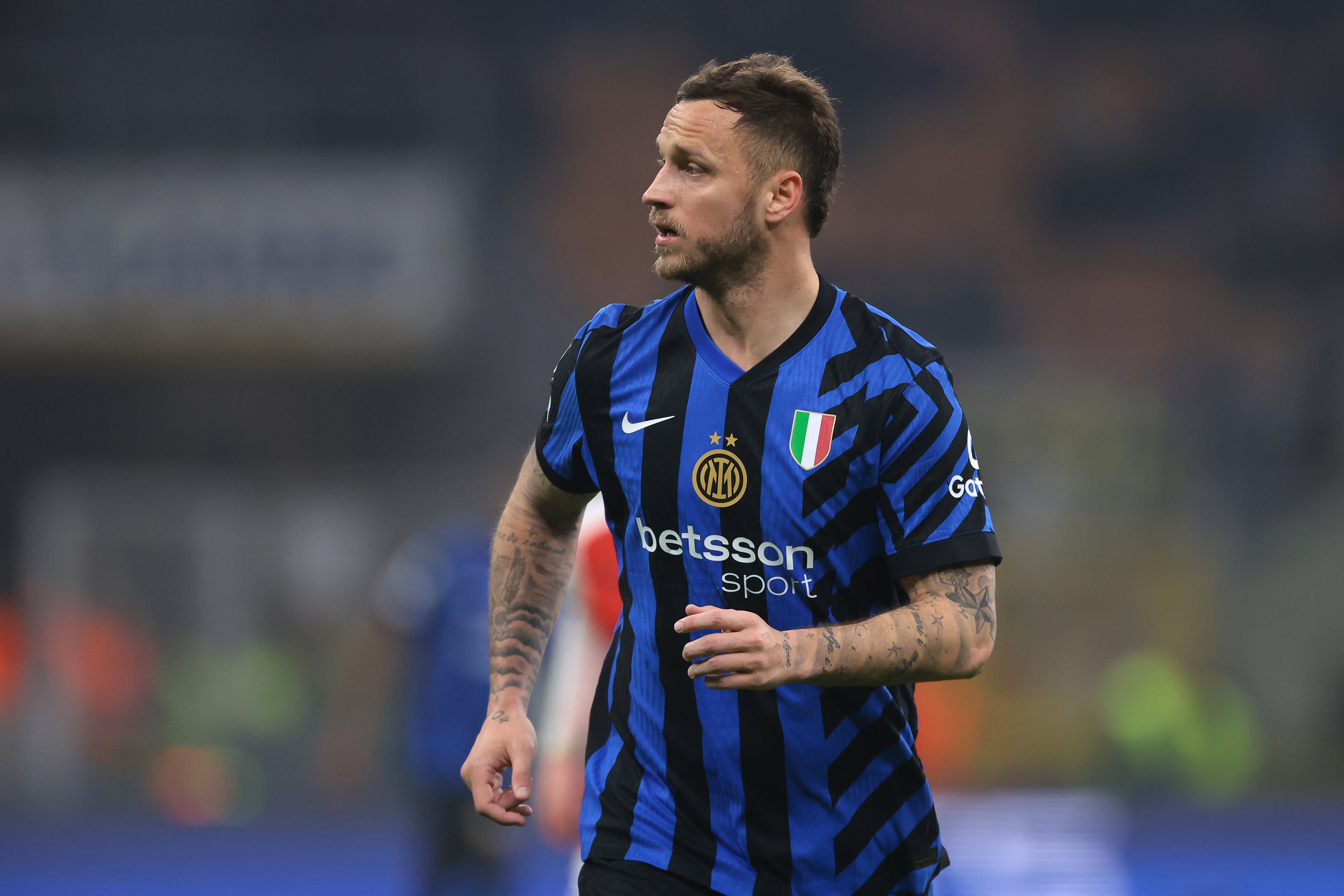 Marko Arnautovic