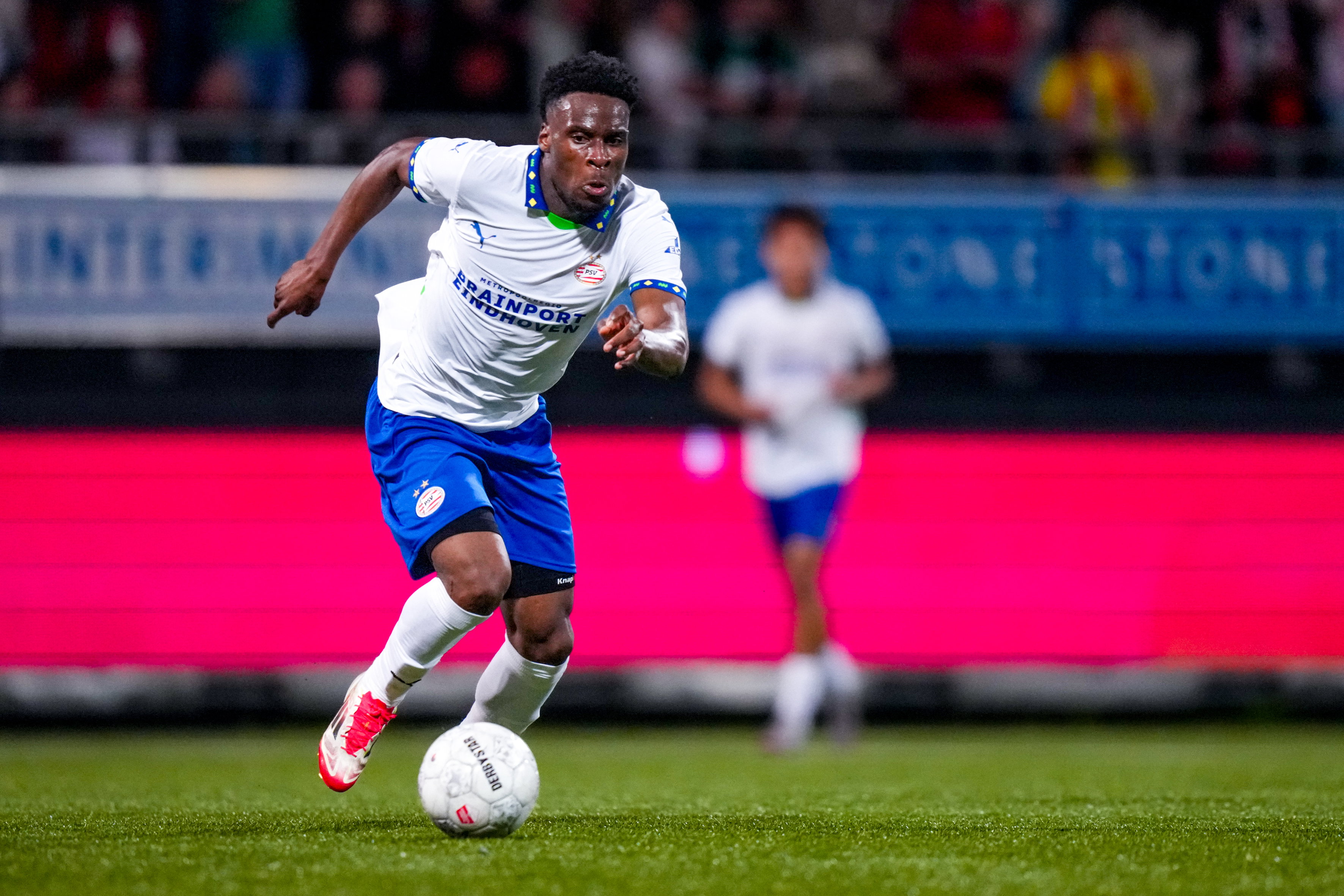 Emmanuel van de Blaak