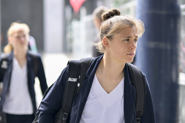Joëlle Smits