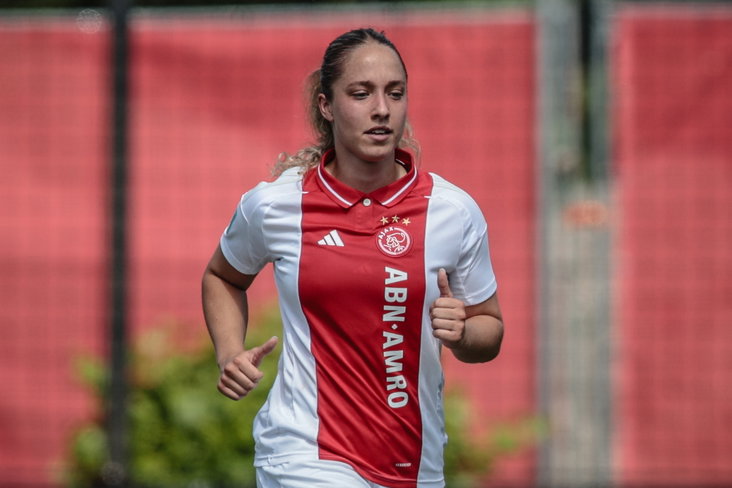 Danique Tolhoek