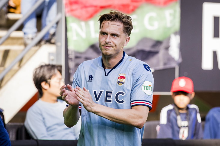 Ringo Meerveld