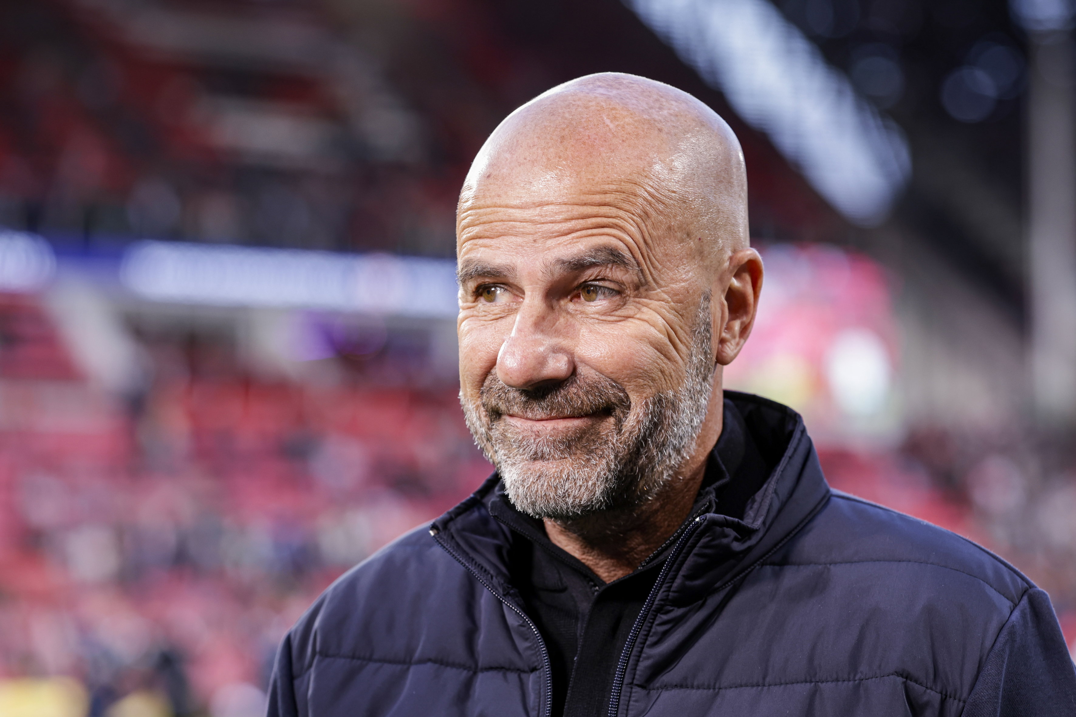 Peter Bosz