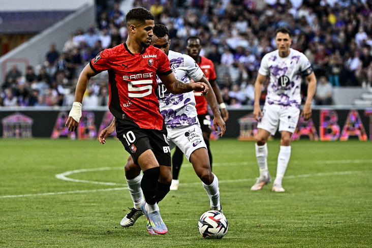 Ludovic Blas