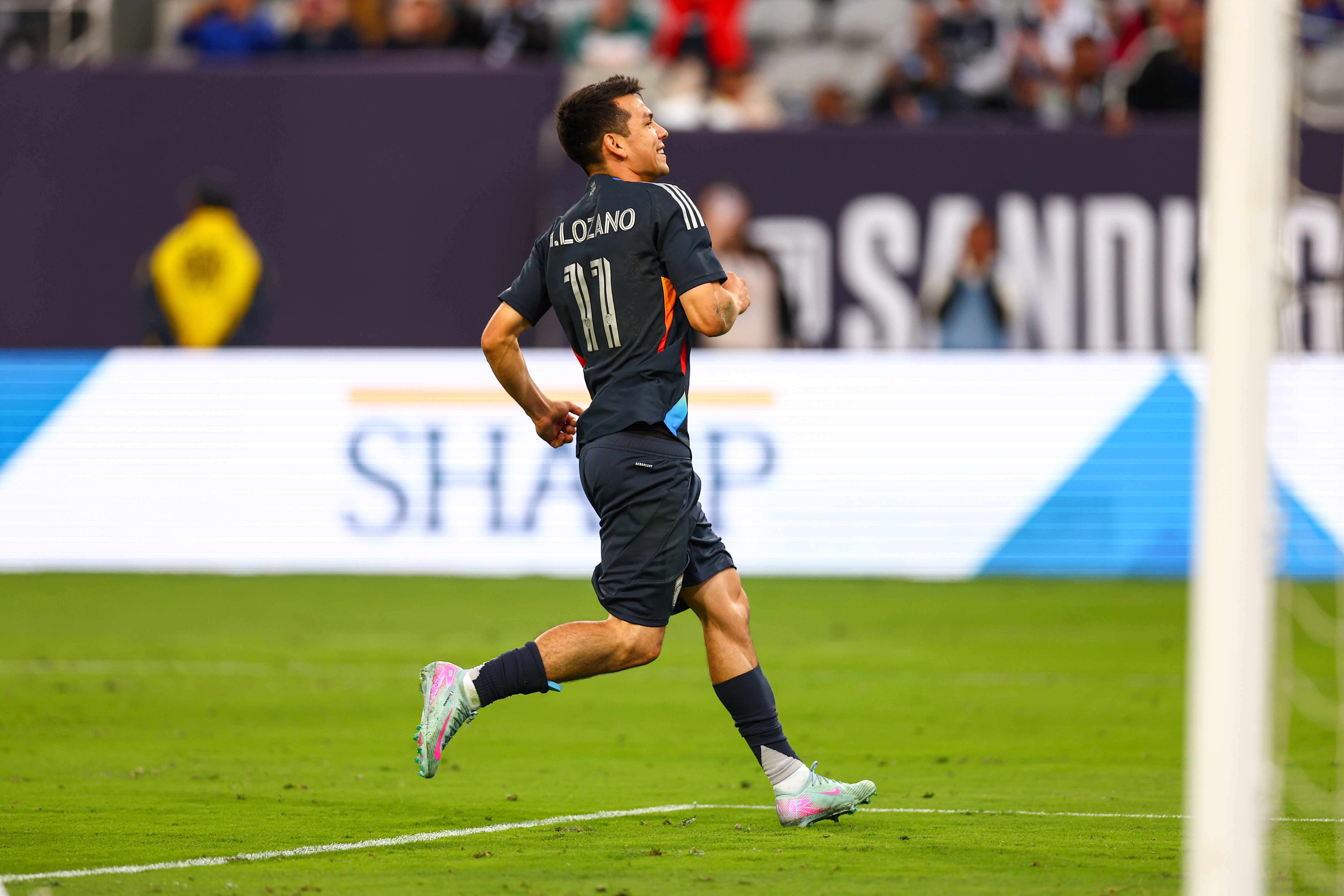 Hirving Lozano