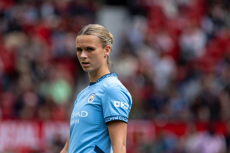 Kerstin Casparij