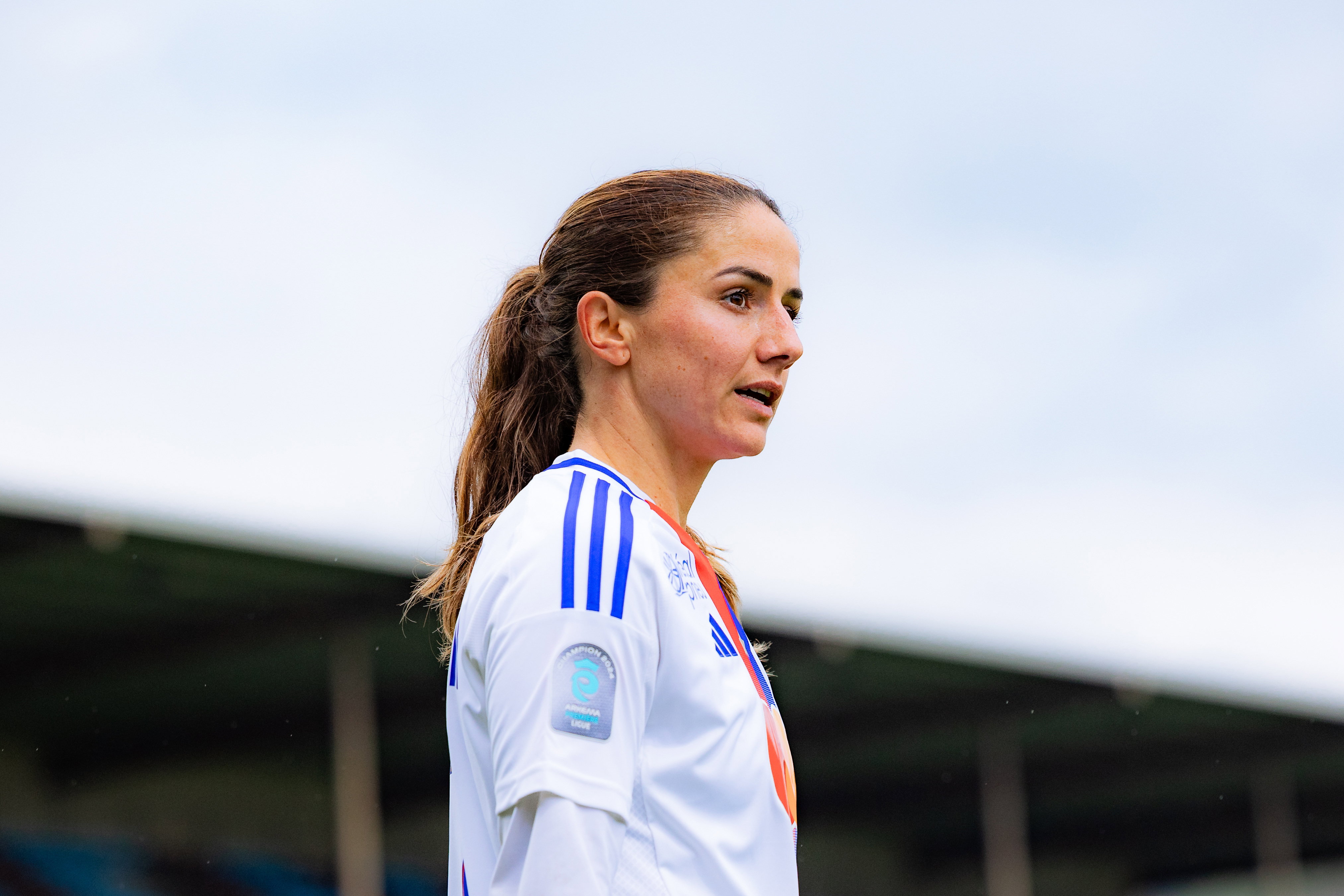 Daniëlle van de Donk