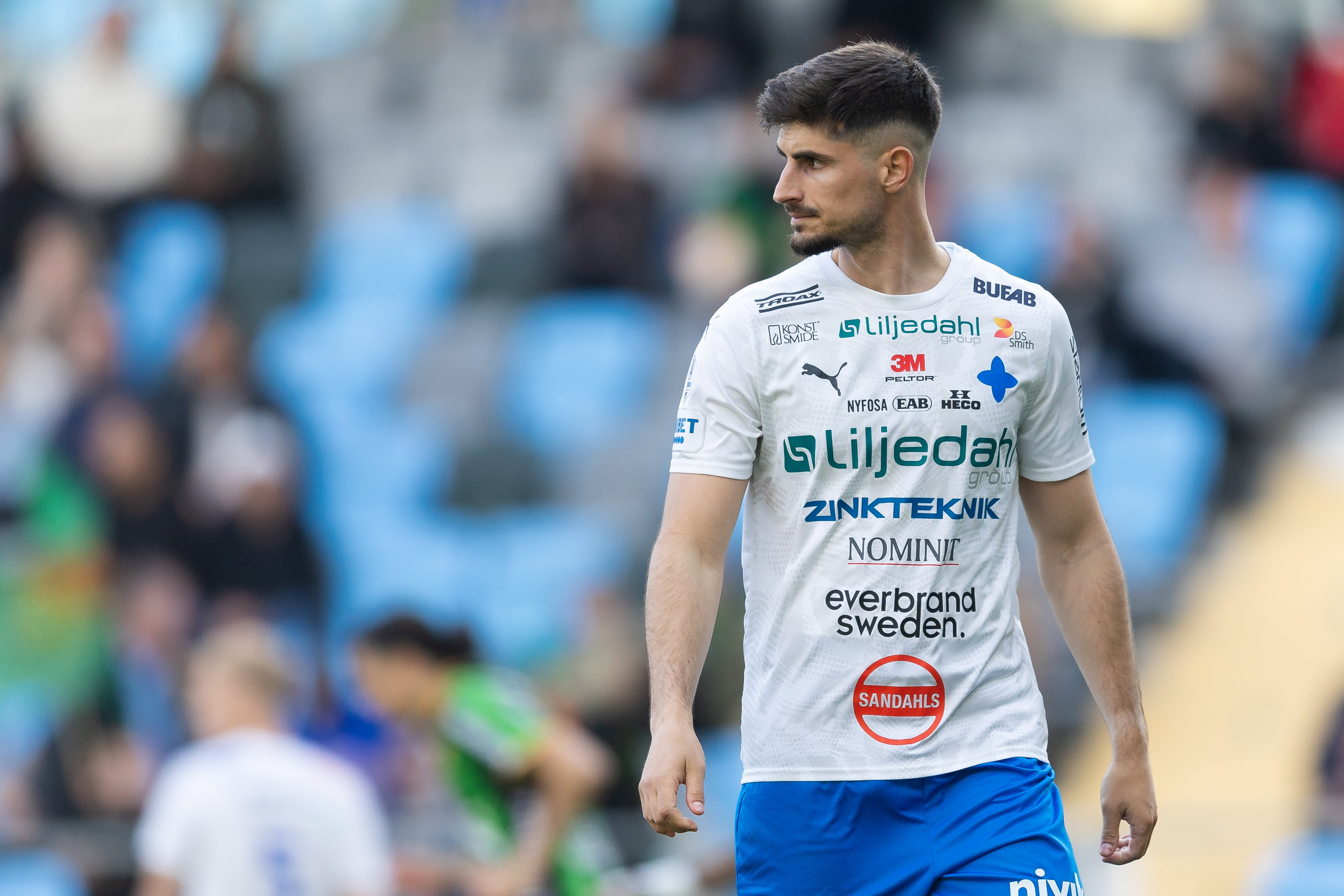 Emin Grozdanic