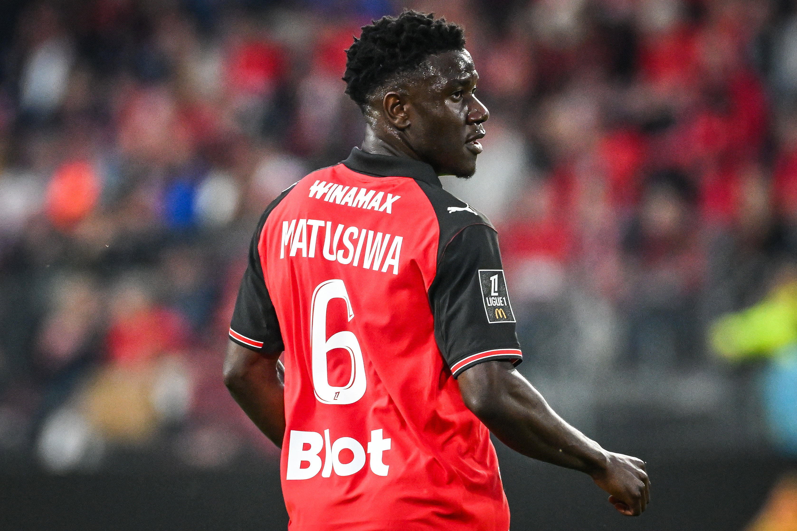 Azor Matusiwa