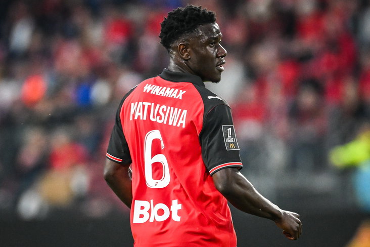 Azor Matusiwa