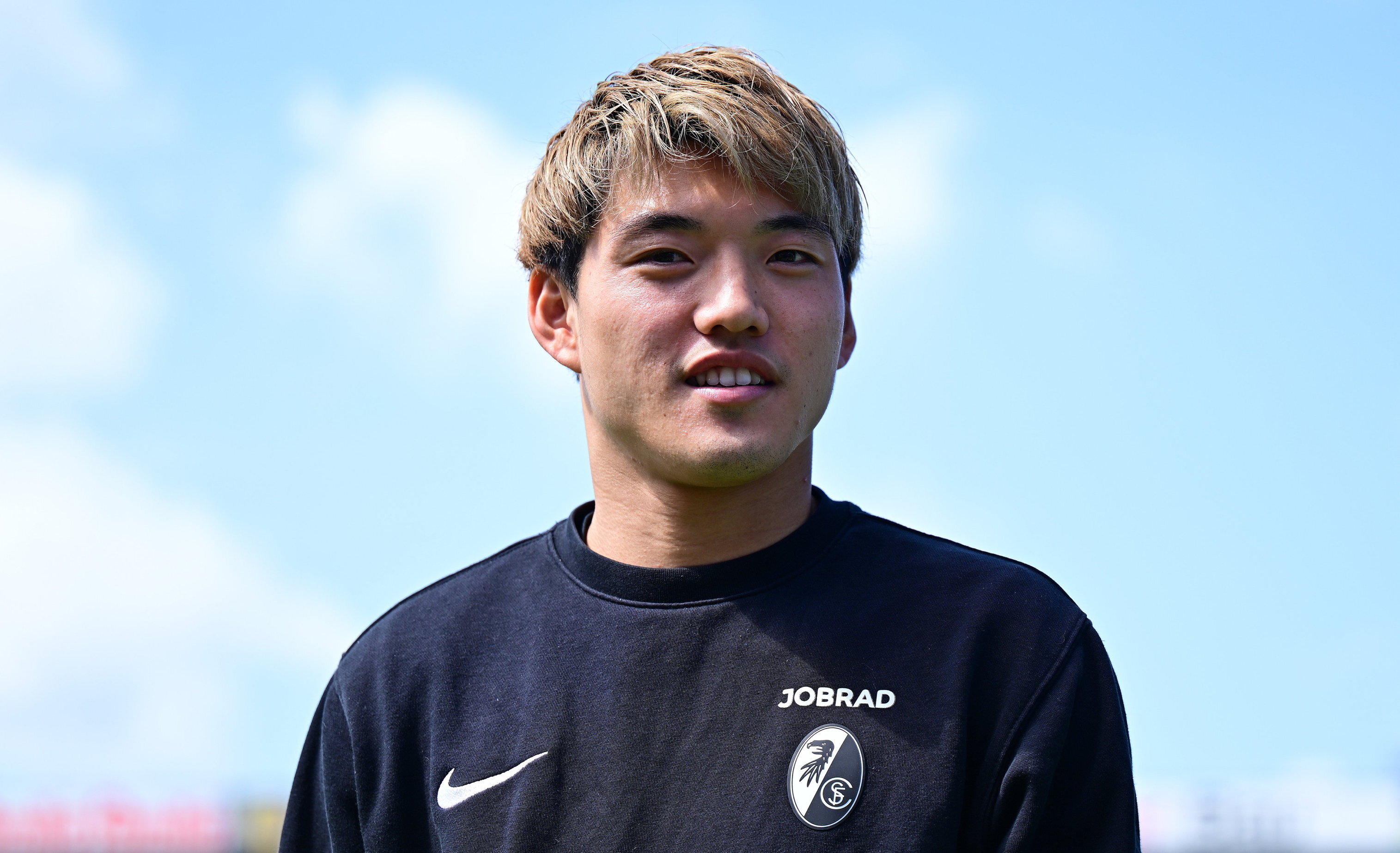 Ritsu Doan