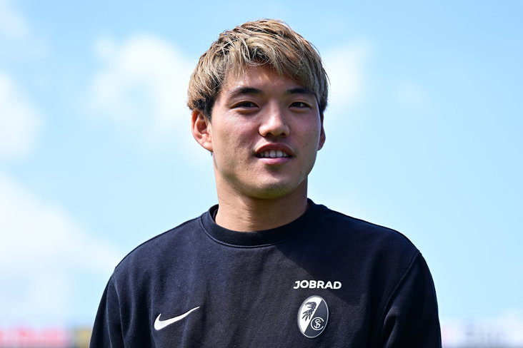 Ritsu Doan