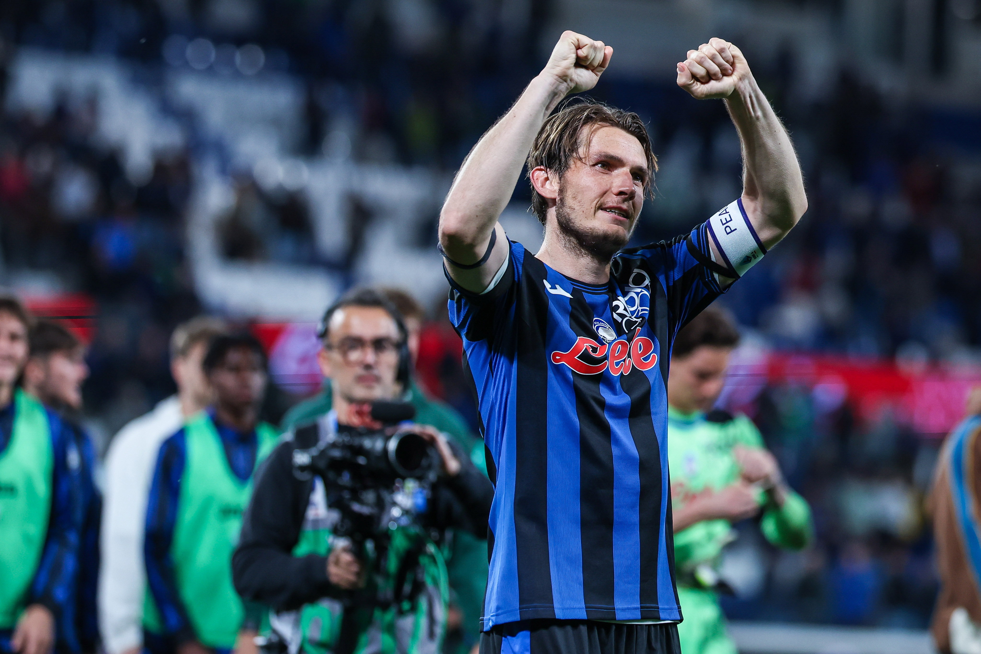 Marten de Roon