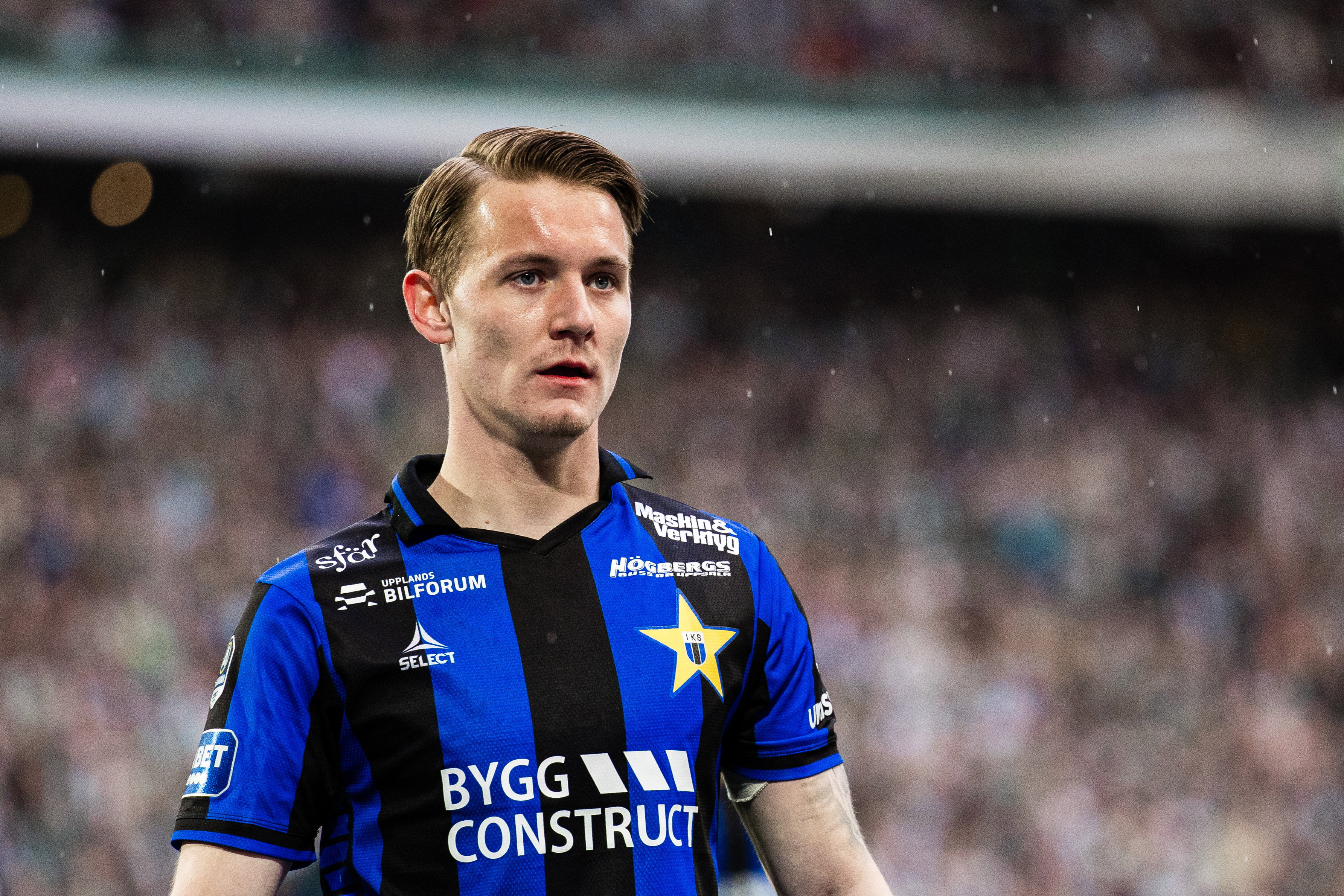 Noel Milleskog