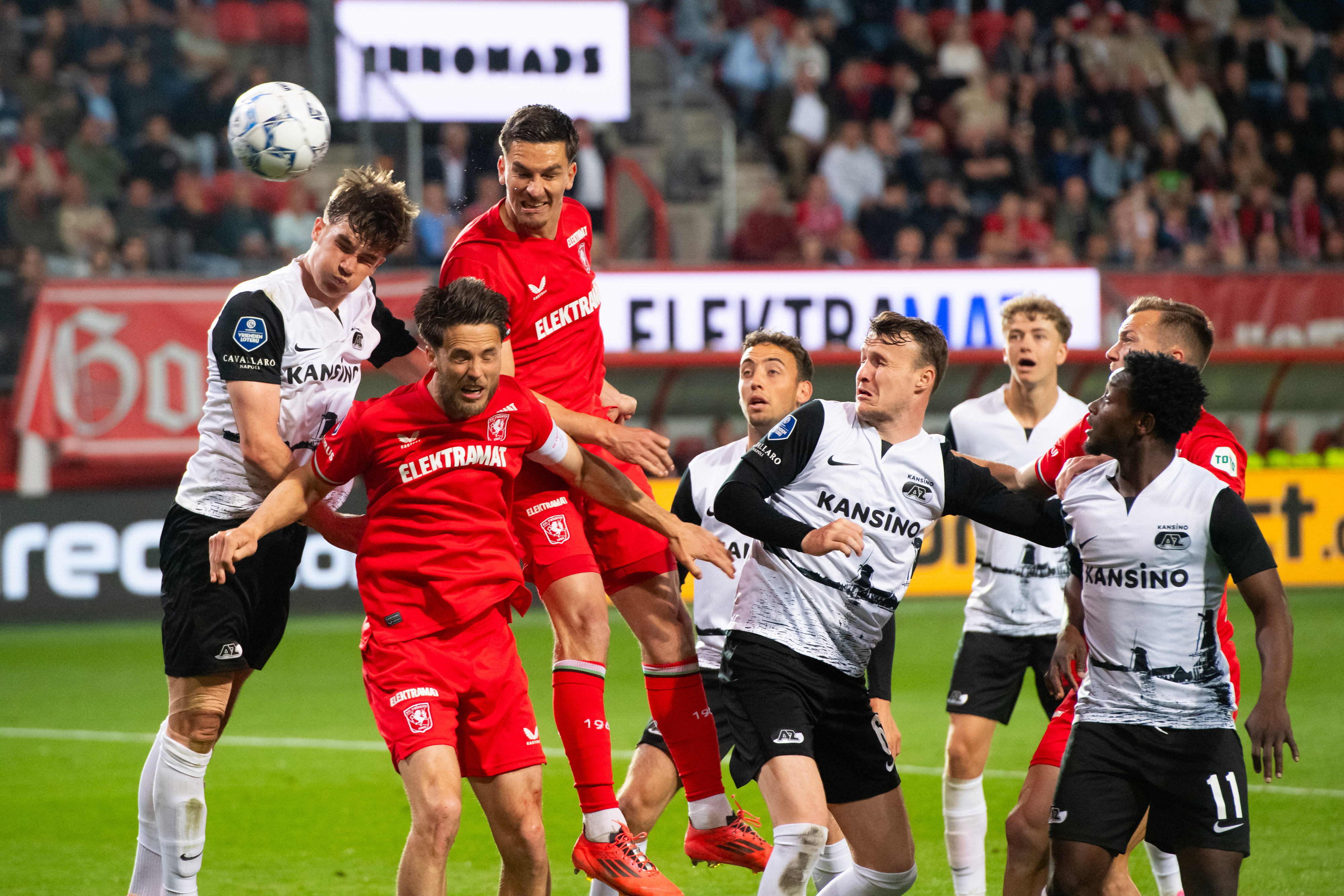 FC Twente - AZ