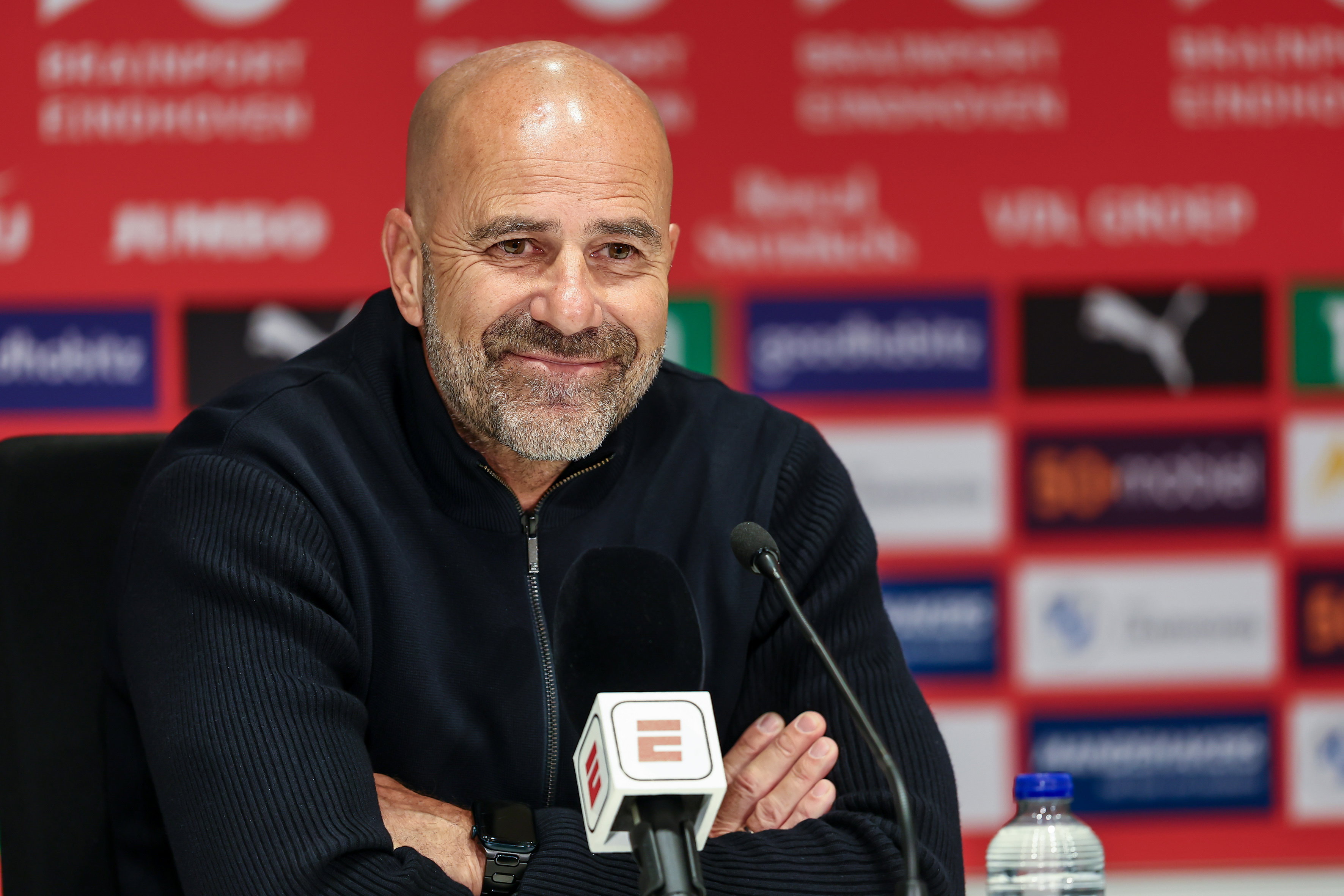 Peter Bosz