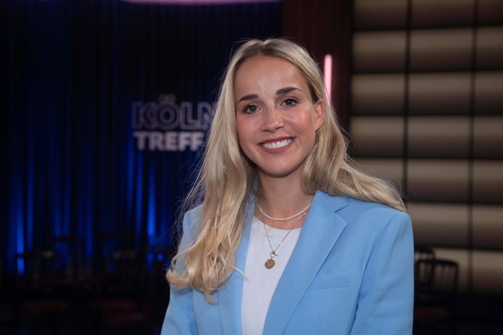Giulia Gwinn