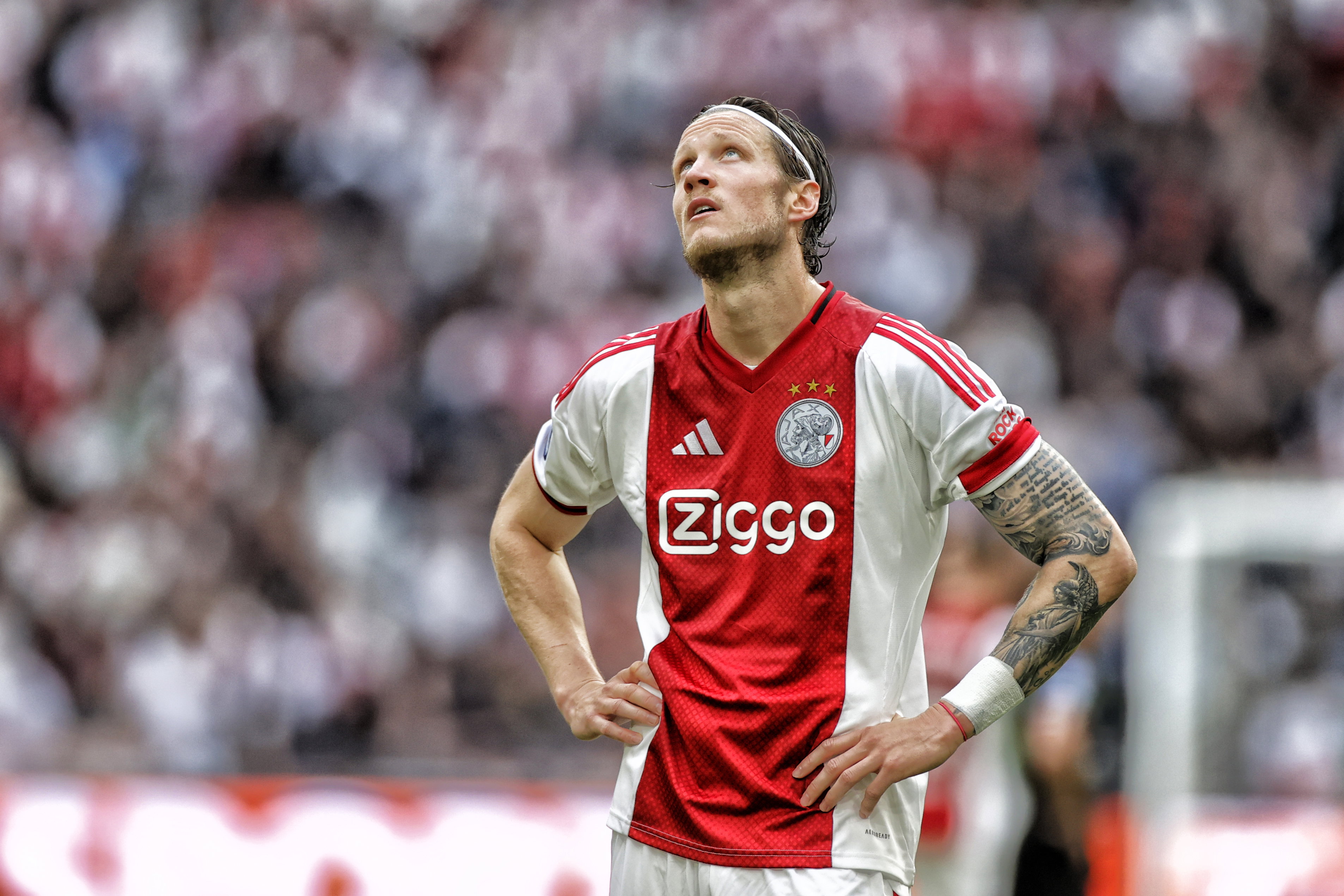 Wout Weghorst