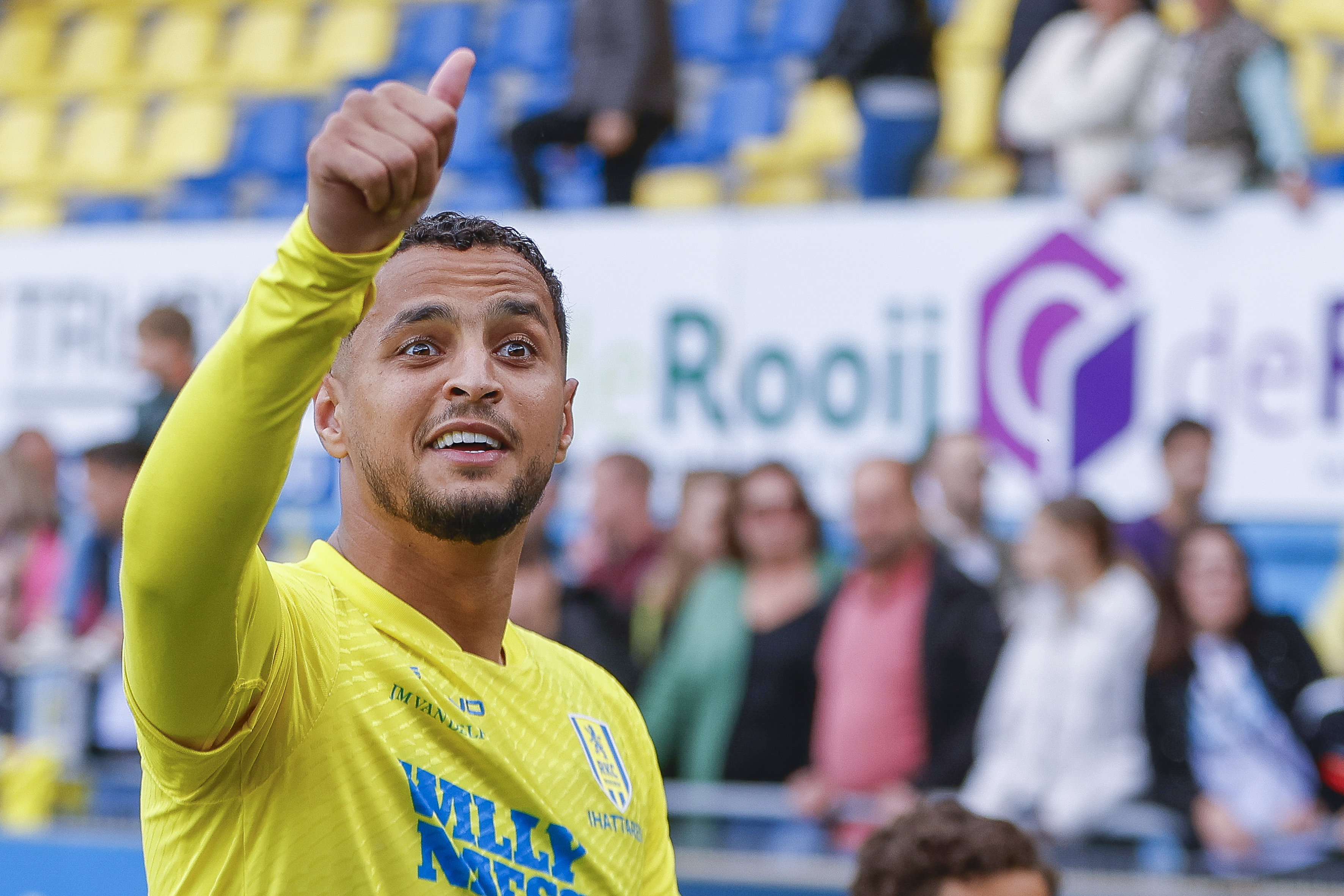 Mohamed Ihattaren