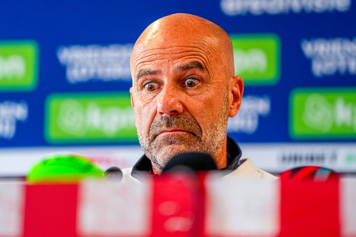 Peter Bosz