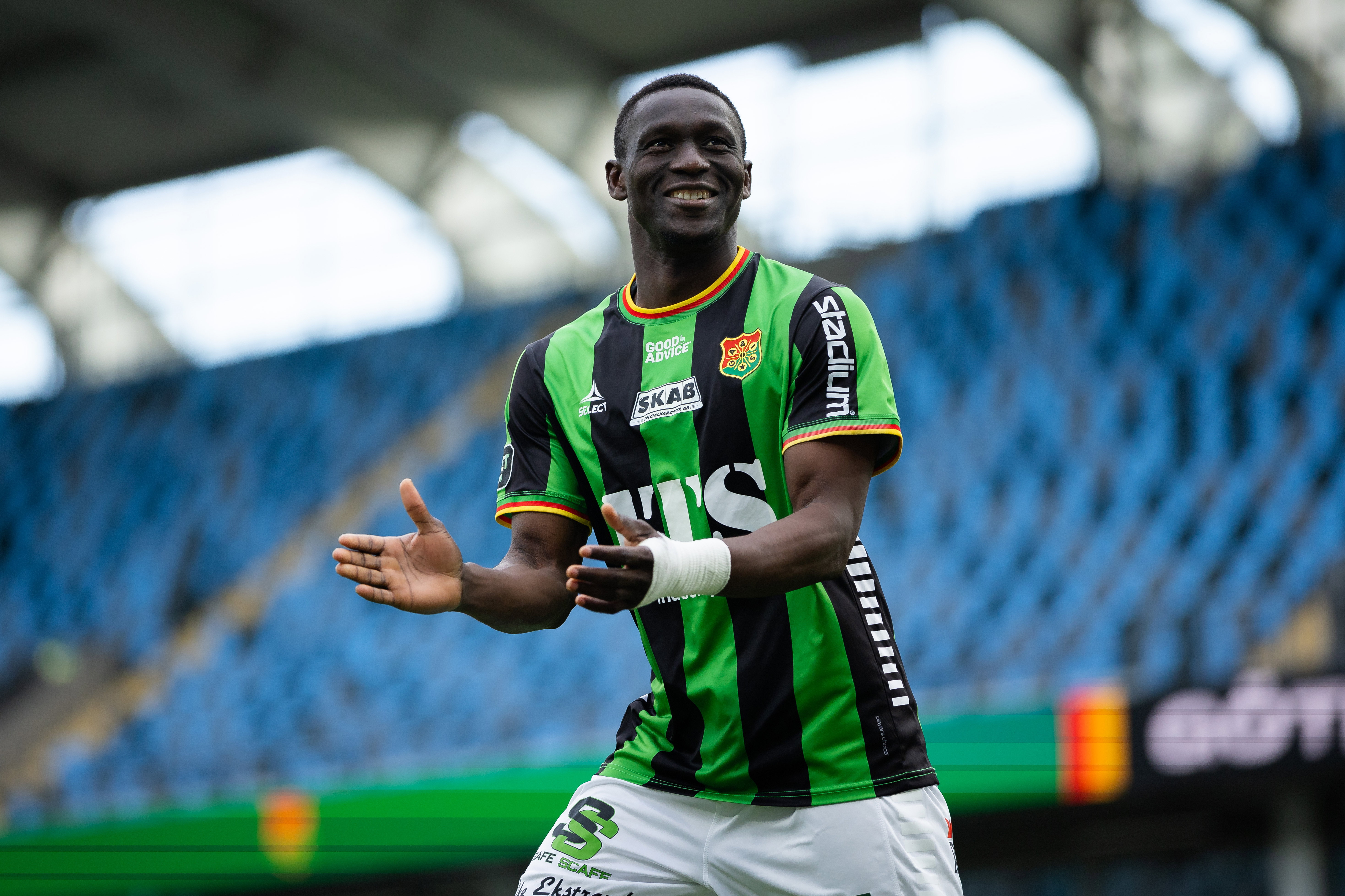 Ibrahim Diabate