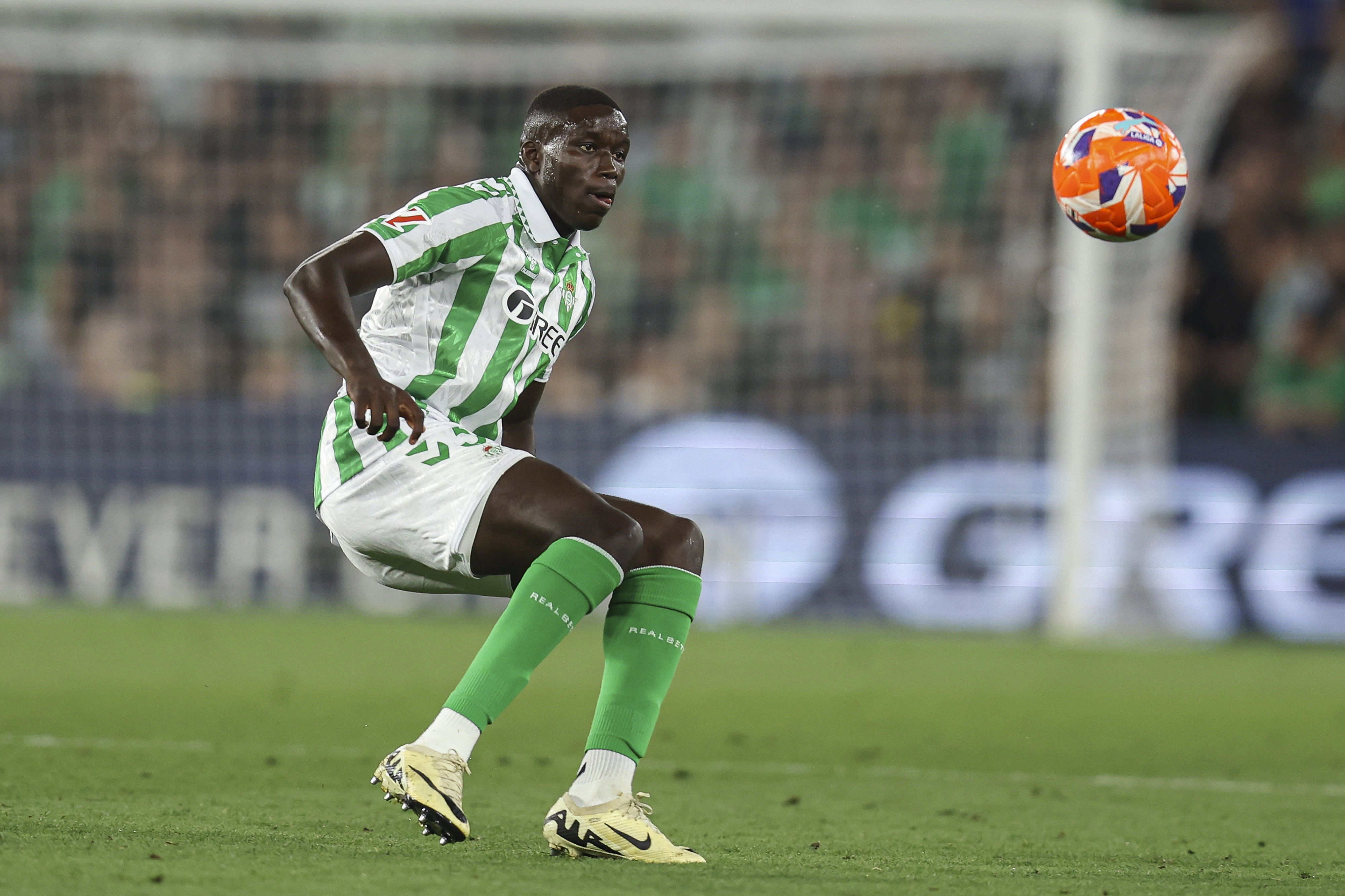 Nobel Mendy