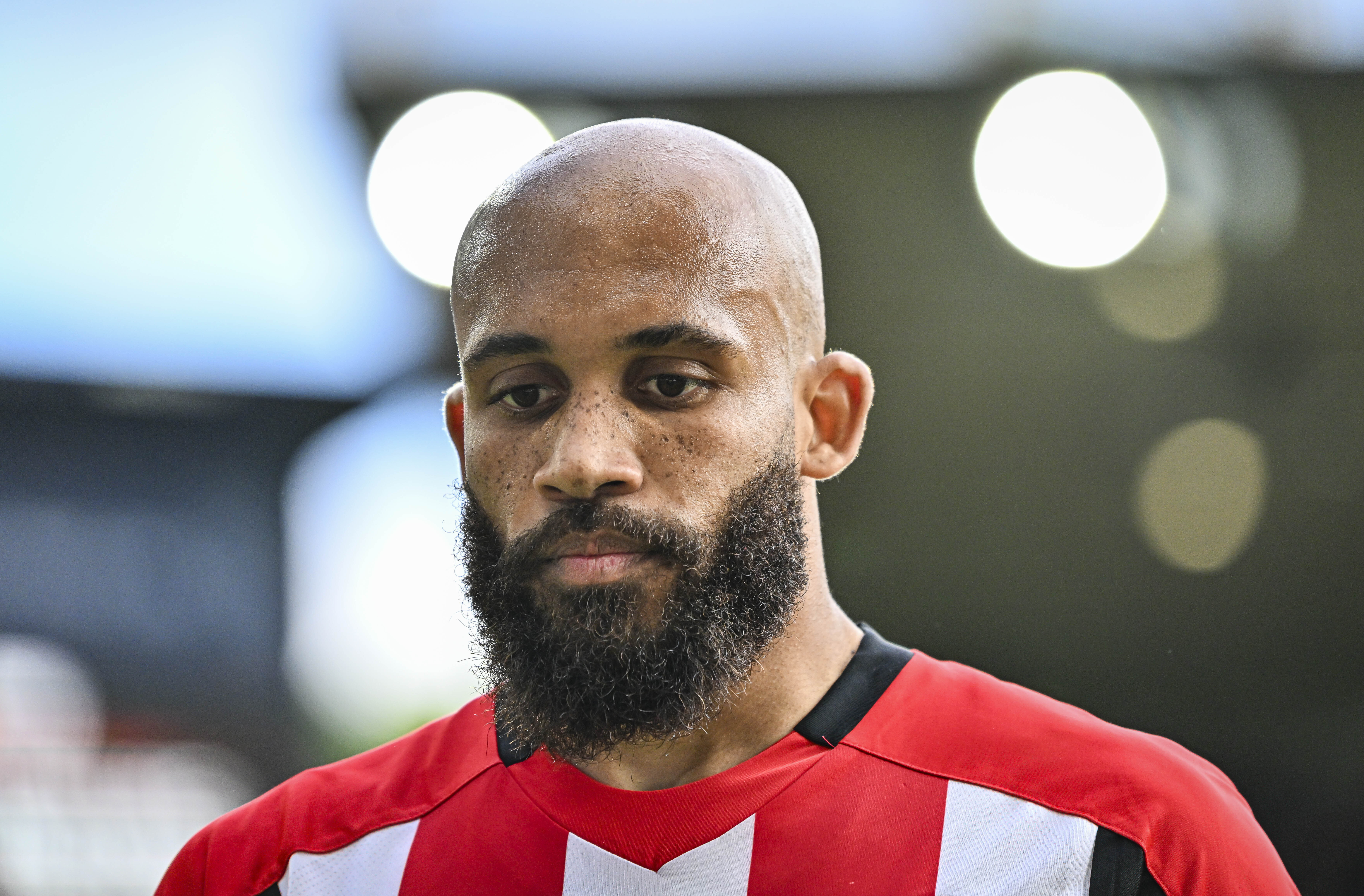 Bryan Mbeumo