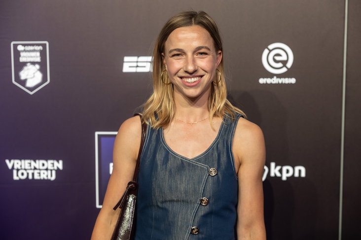 Jackie Groenen