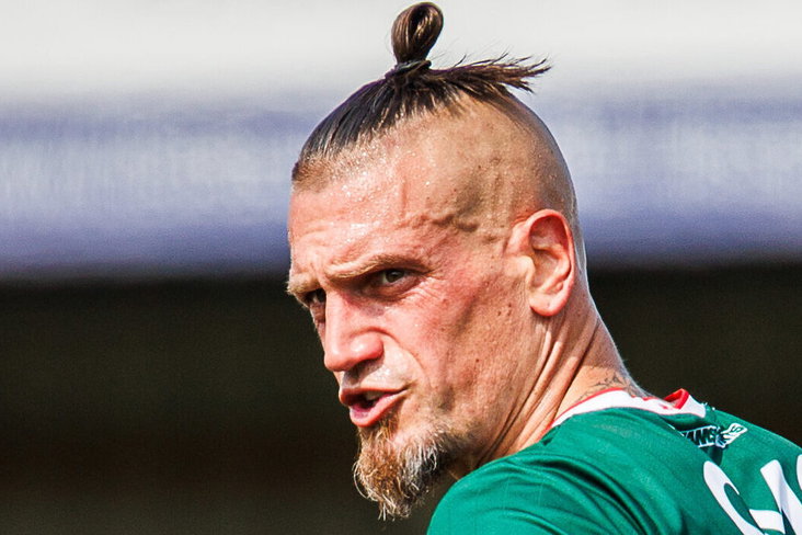 Vito Wormgoor
