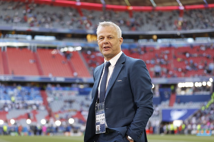 Björn Kuipers