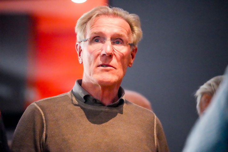 Hans van Breukelen