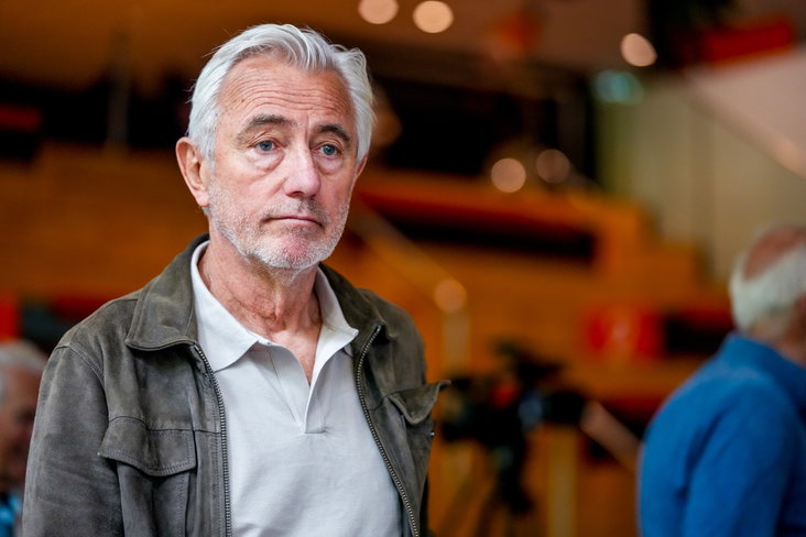 Bert van Marwijk