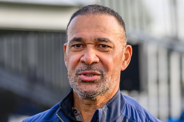 Ruud Gullit