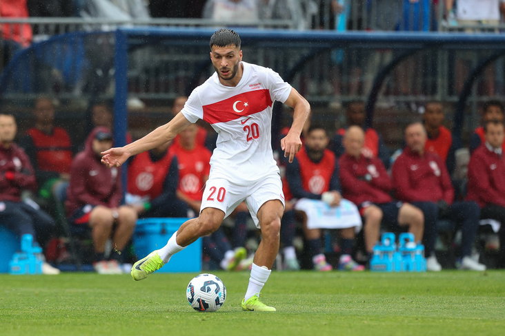 Oguz Aydin
