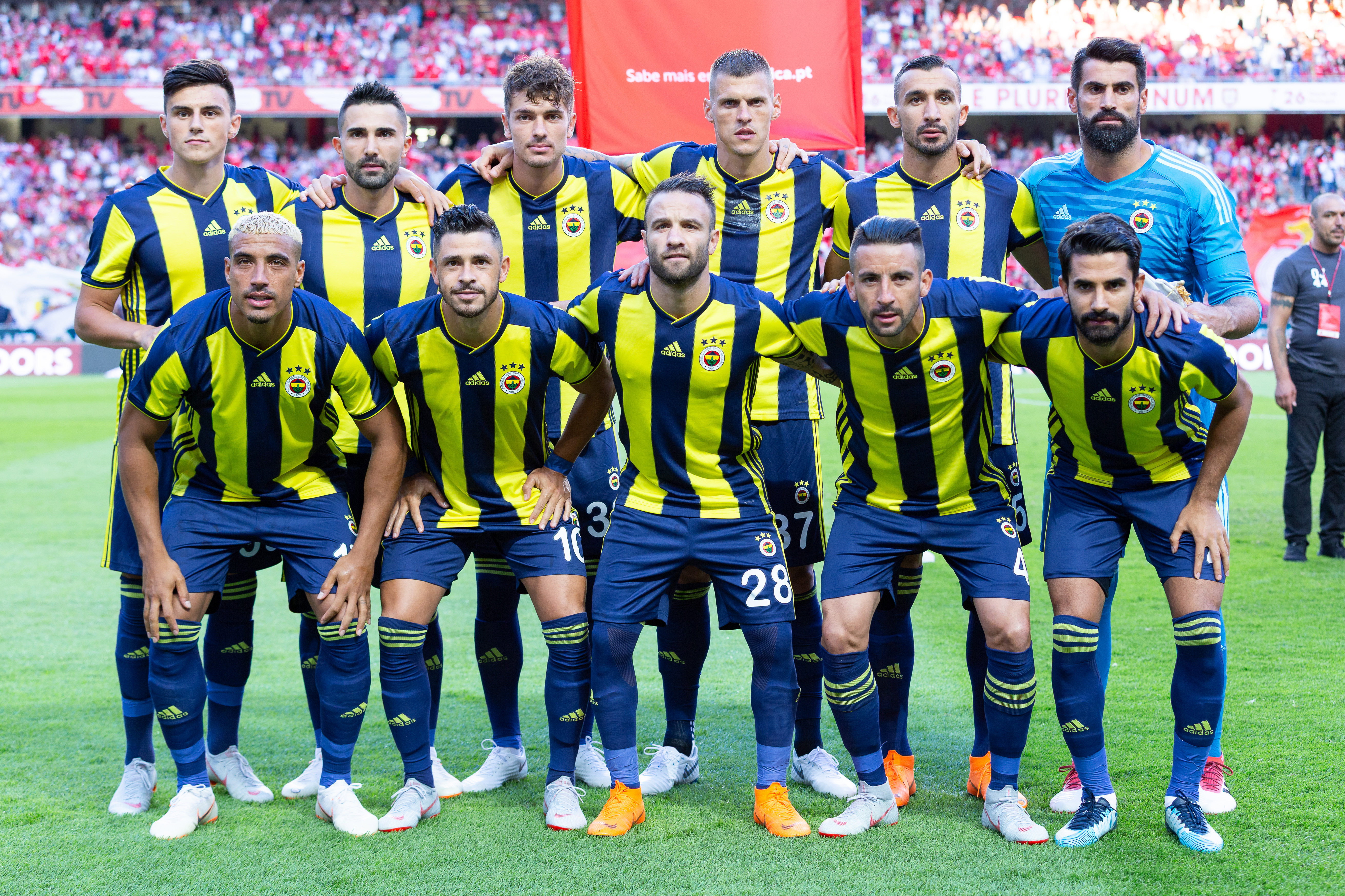 Fenerbahçe 2025 / 2026